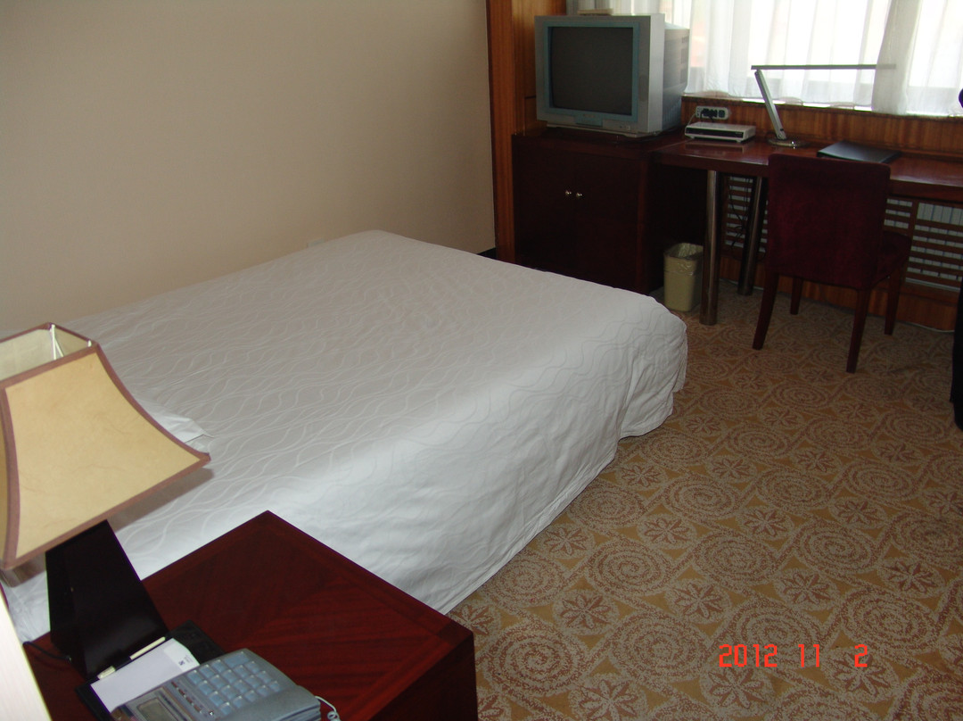 天泽培训大厦主图