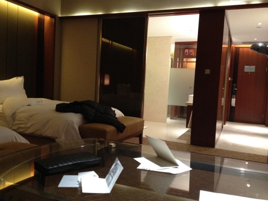 合肥元一希尔顿酒店主图