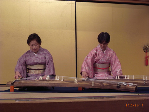 祇园甲部歌舞剧场-京都市必去景点