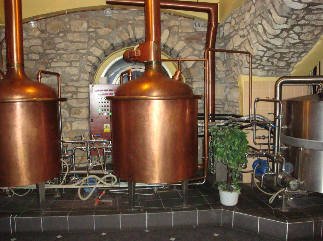 Prague Beer Tours-布拉格必去景点