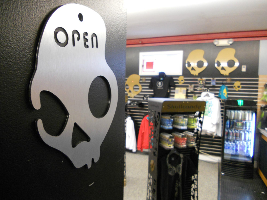 Killington Sports-基灵顿必去景点