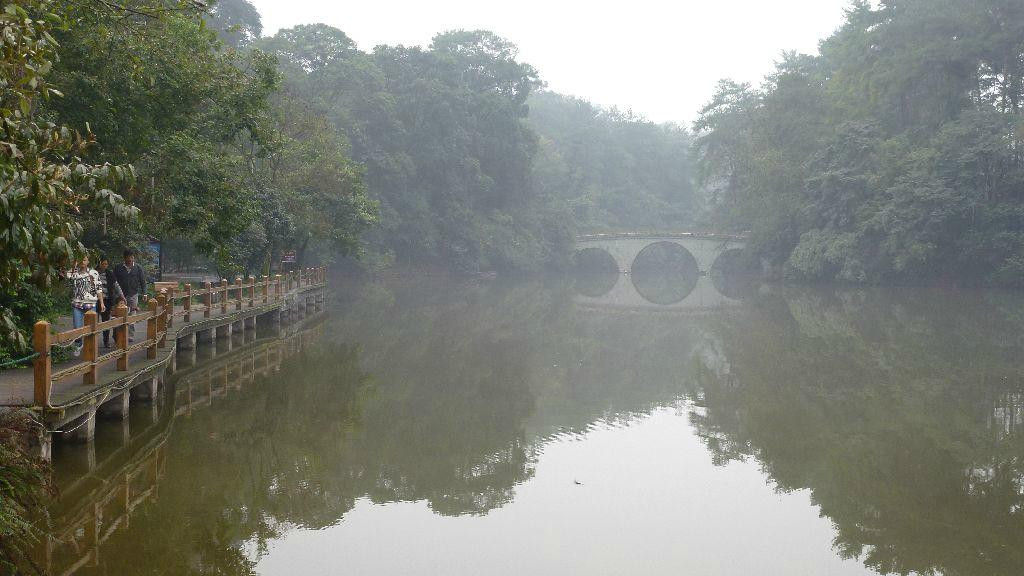 红珠山宾馆主图