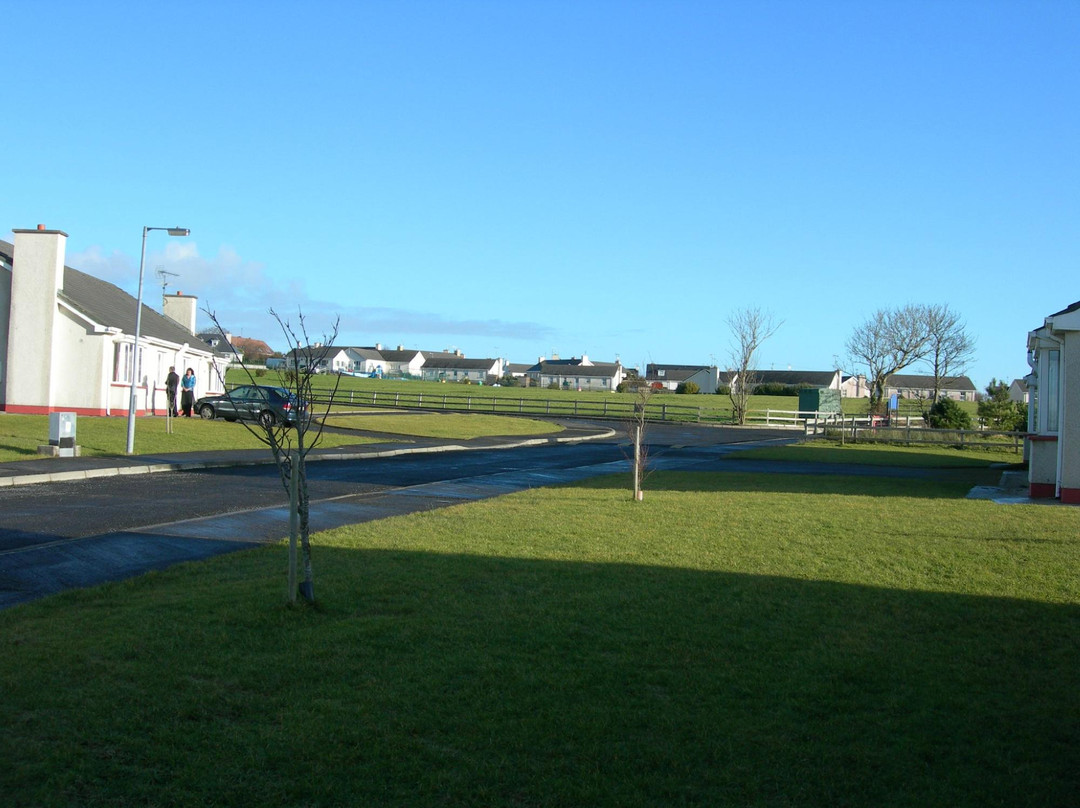Tyrconnell Holiday Homes