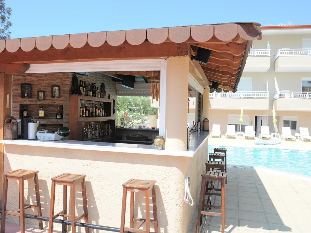 Sarti Plaza