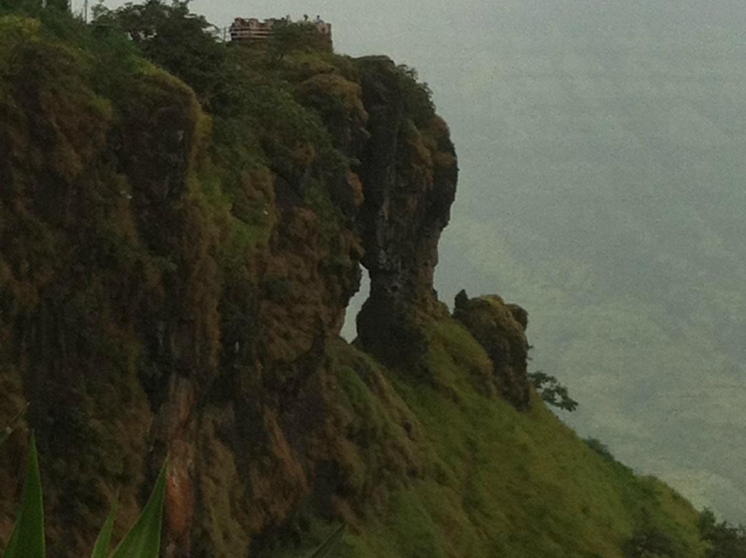Elephant's Head Point景点图片