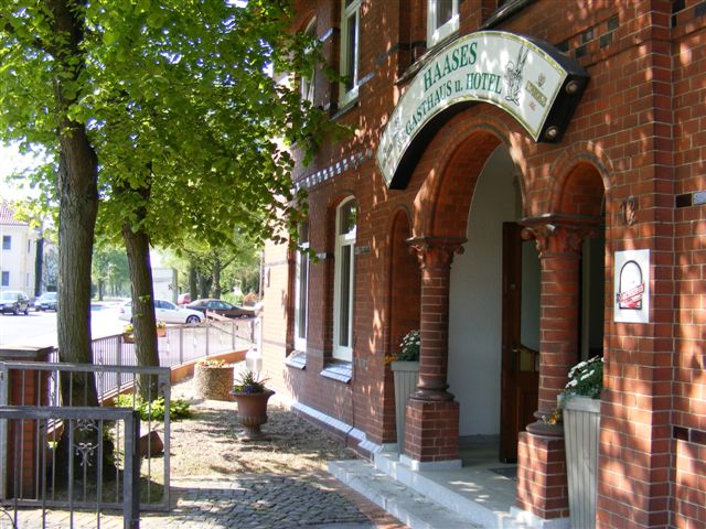 Haases Gasthaus "Zur Erholung"-官方