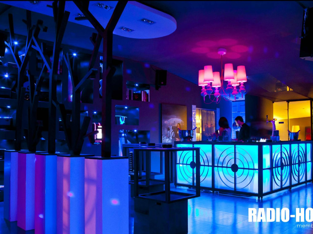 Atmosphere Lounge Lx-里斯本必去景点