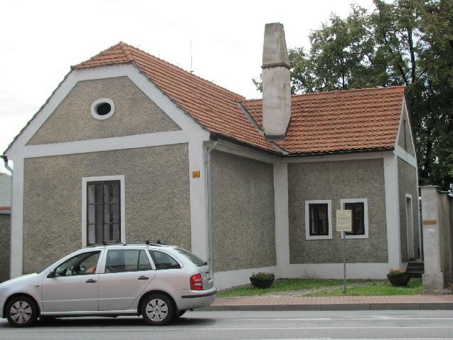 Museum of Setouts-契斯凯布达札维必去景点