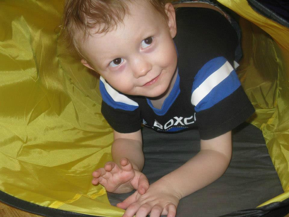 Planet Kids-Powell必去景点