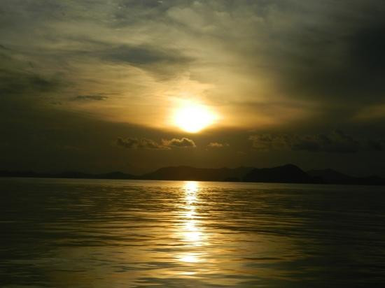 辛巴海上之旅-普吉岛必去景点