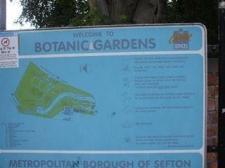 Botanical Gardens景点图片