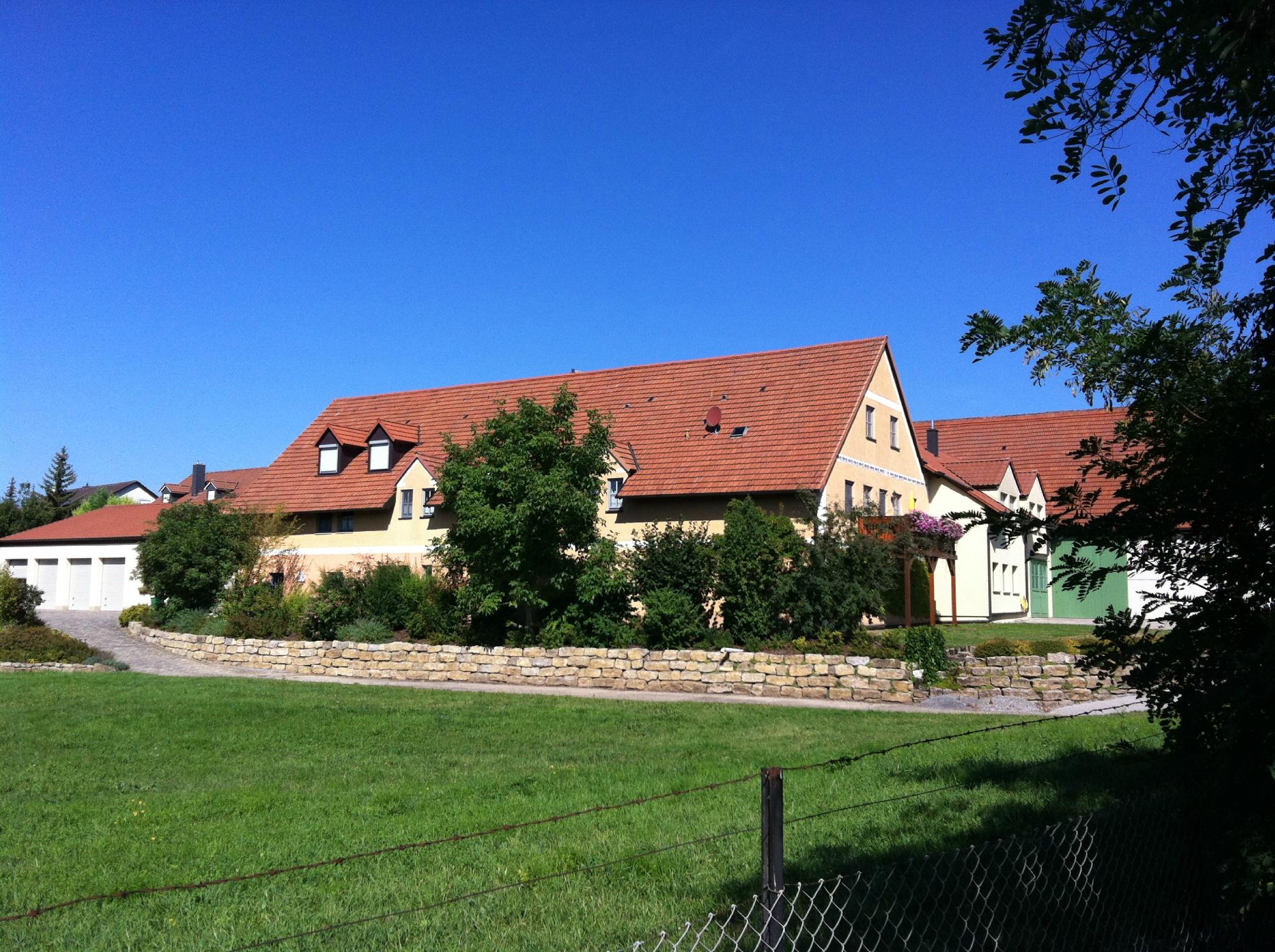 Claussen-Wintzheimer-客卧