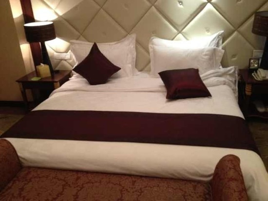 锦江国际大酒店主图