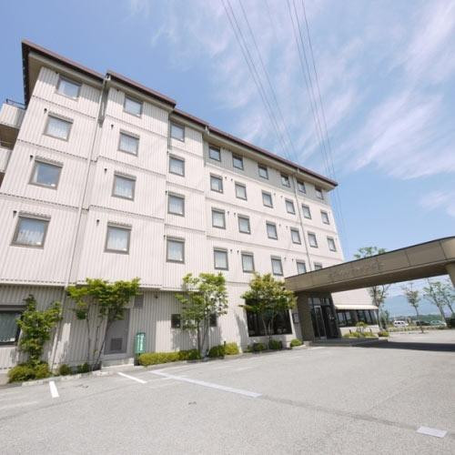 路线居佐久酒店主图