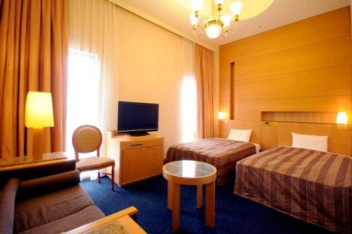 Iwaki Washington Hotel主图