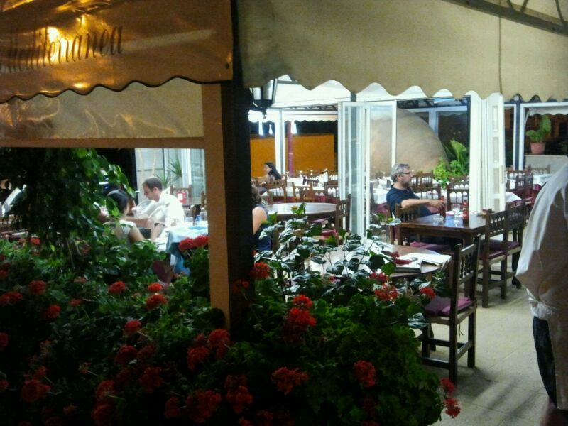 La Bodegueta