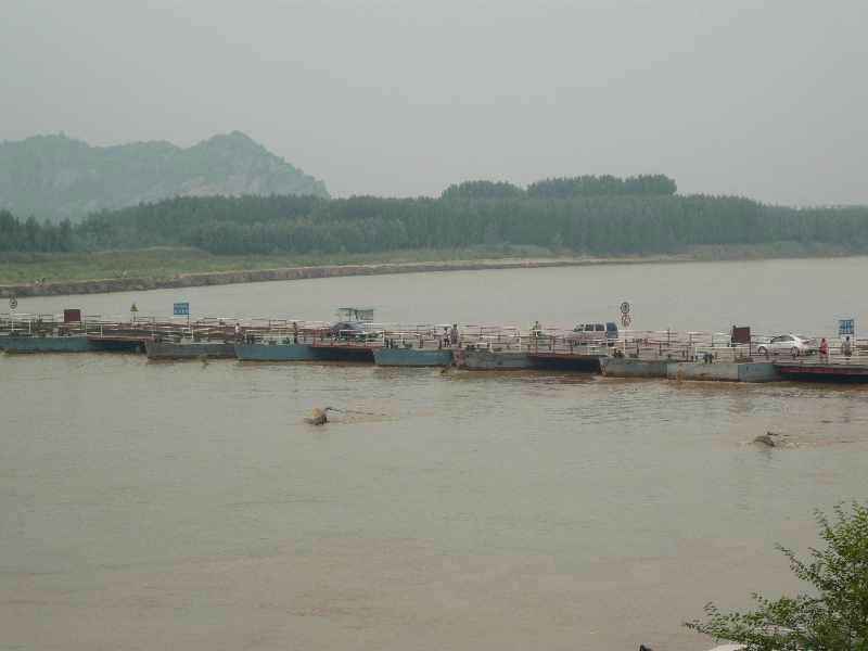 济南百里黄河-济南市必去景点