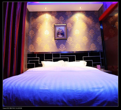 汇嘉时尚宾馆主图