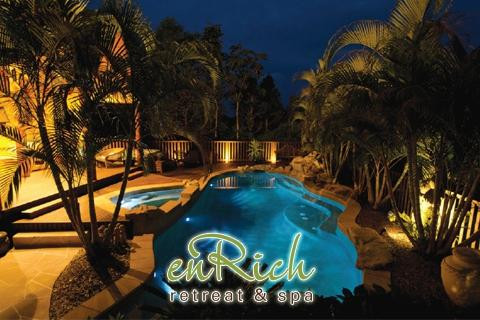 enRich Retreat and Spa-Bilambil Heights必去景点