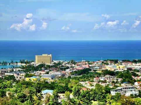 Your Jamaica Tours-奥乔里奥斯必去景点