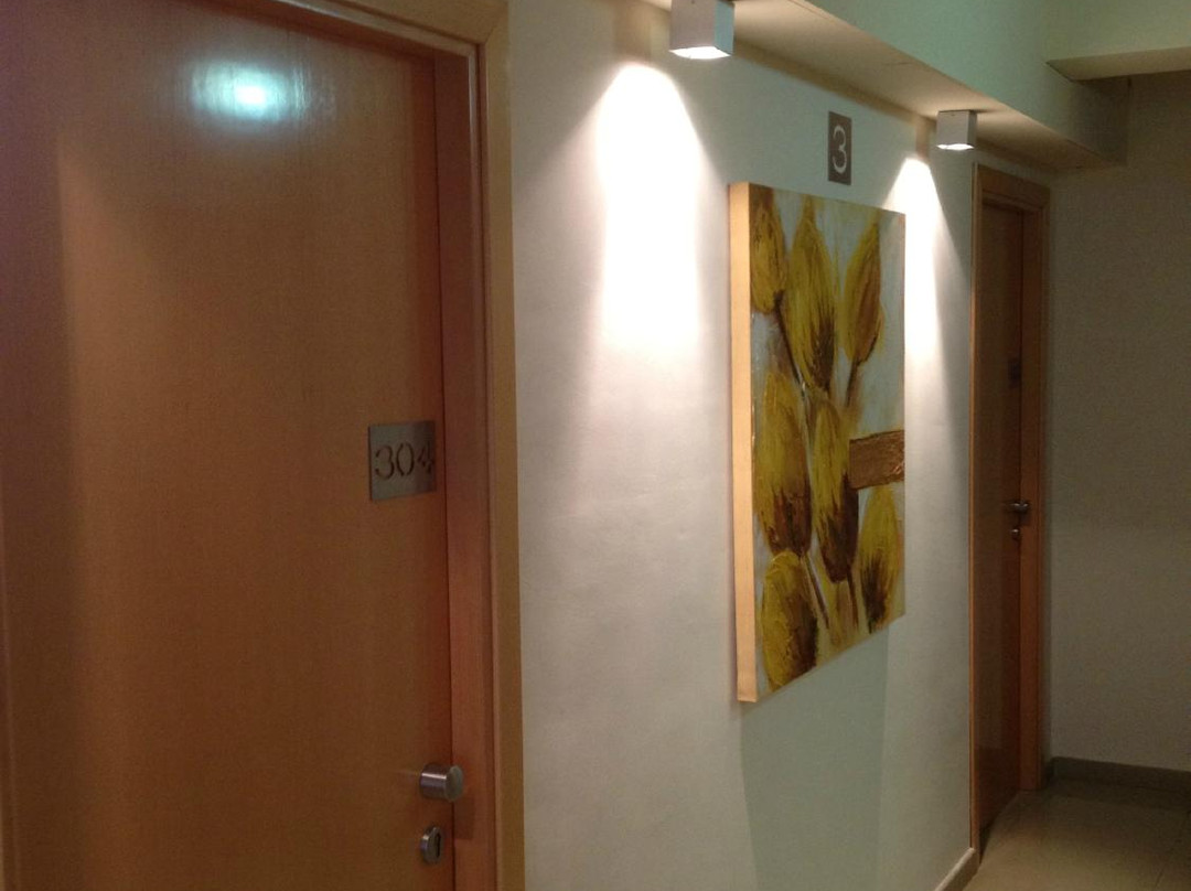 Viaurelia Hotel主图