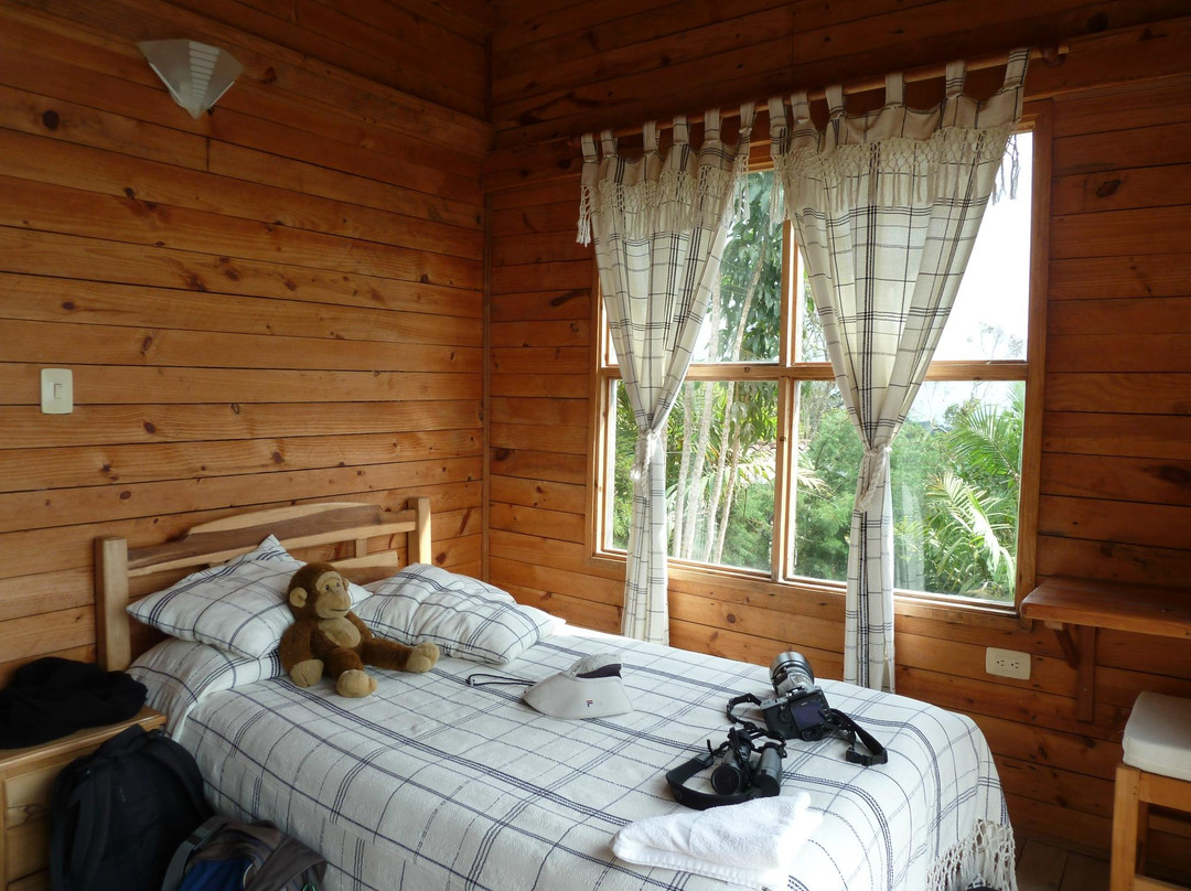 El Dorado International Hostel