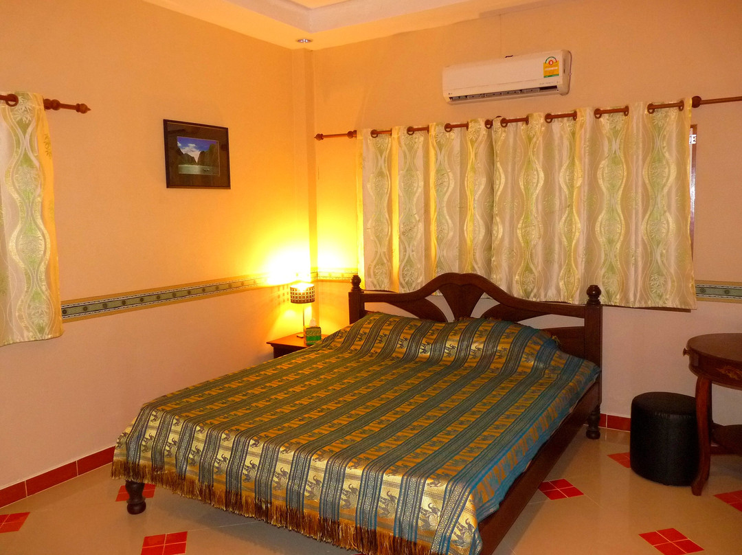 Homestay Ban Suan Khuean