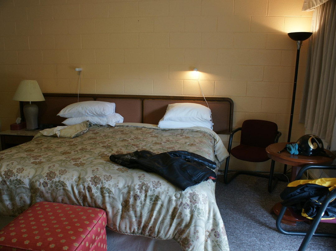 Mohawk Motel Canada主图