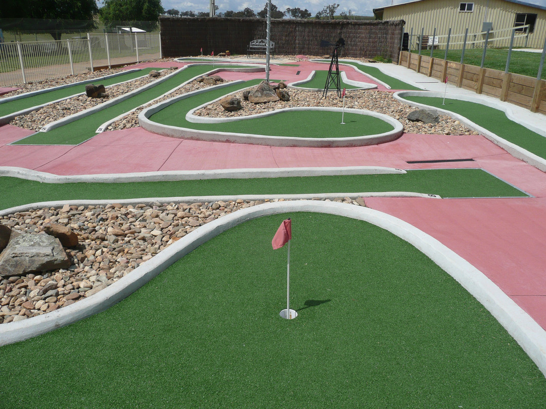 Bathurst Sheep and Cattle Show-巴瑟斯特必去景点