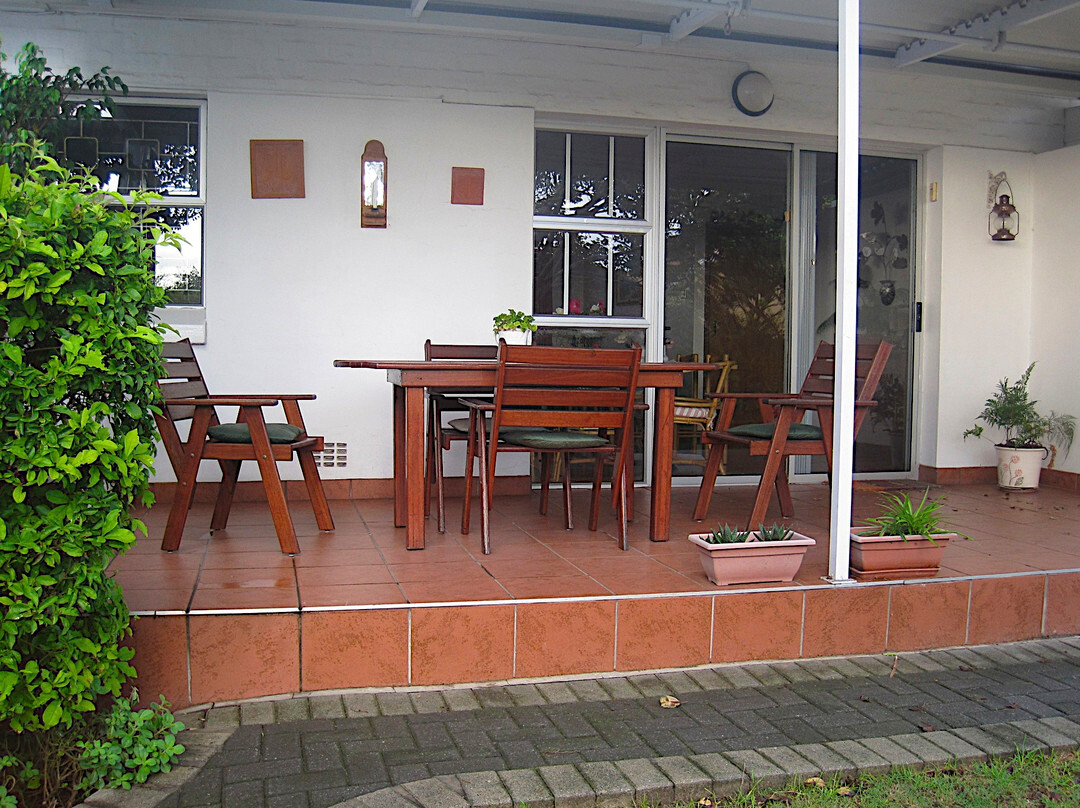 Driftsands Guest House主图