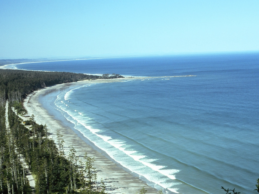 Haida Gwaii Discovery Day Tours-Masset必去景点