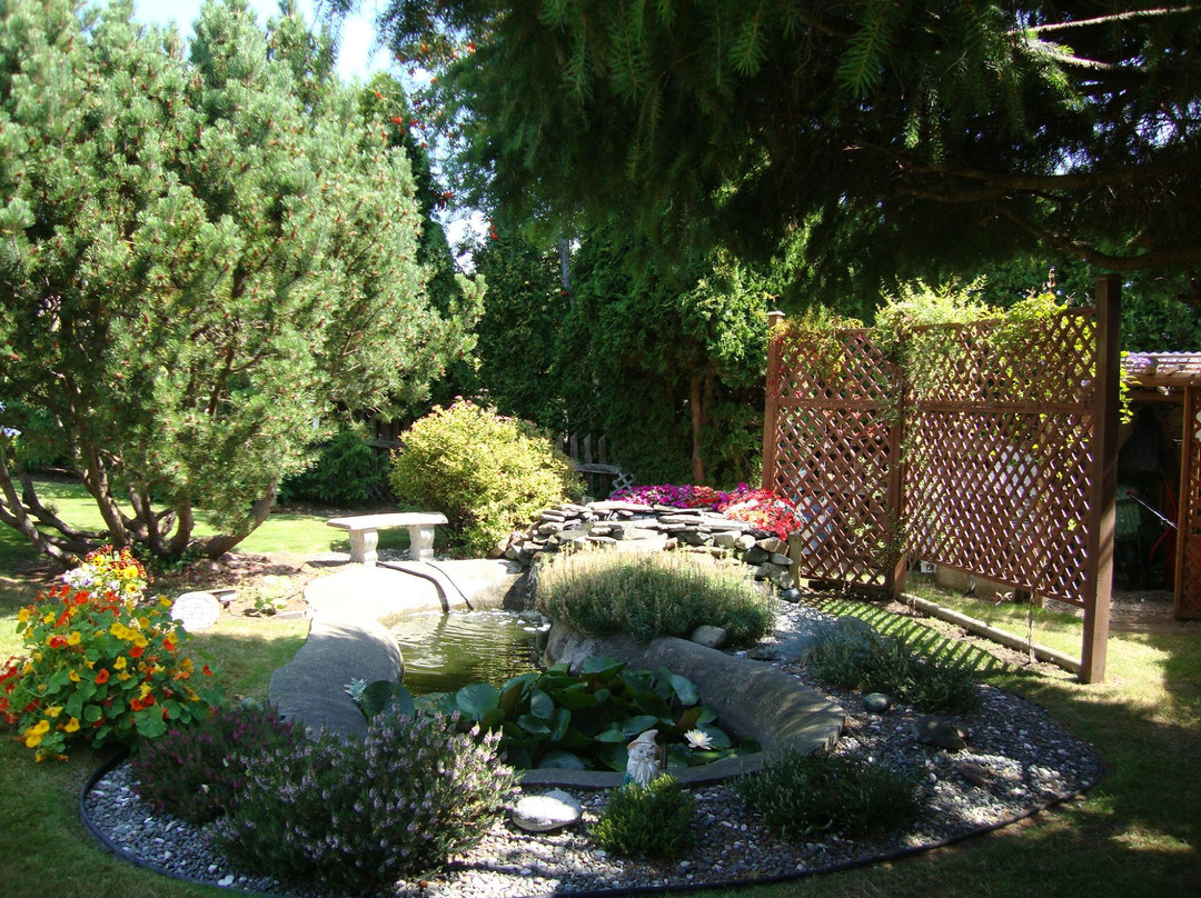 Fraserhouse Bed & Breakfast主图