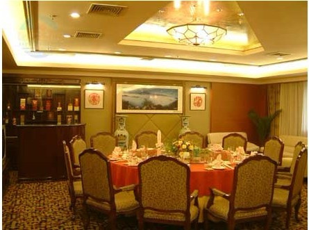 绿洲大酒店主图