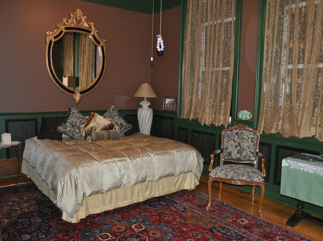 Maiden Rock Inn主图