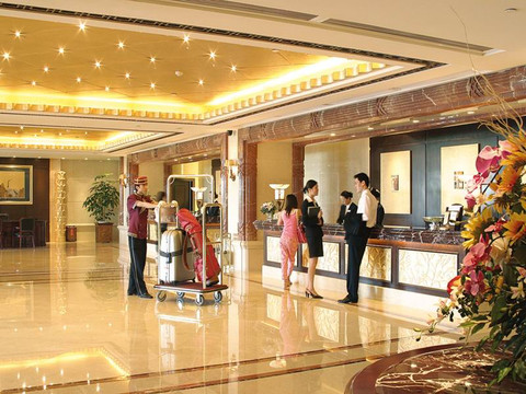 东莞君兰酒店（厚街万达广场店）主图