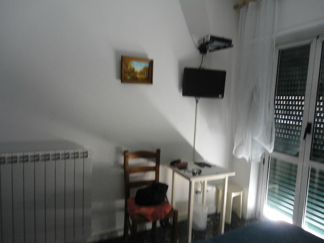 B&B Pioggia di Sole主图