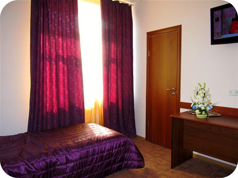 Hotel Agat-官方