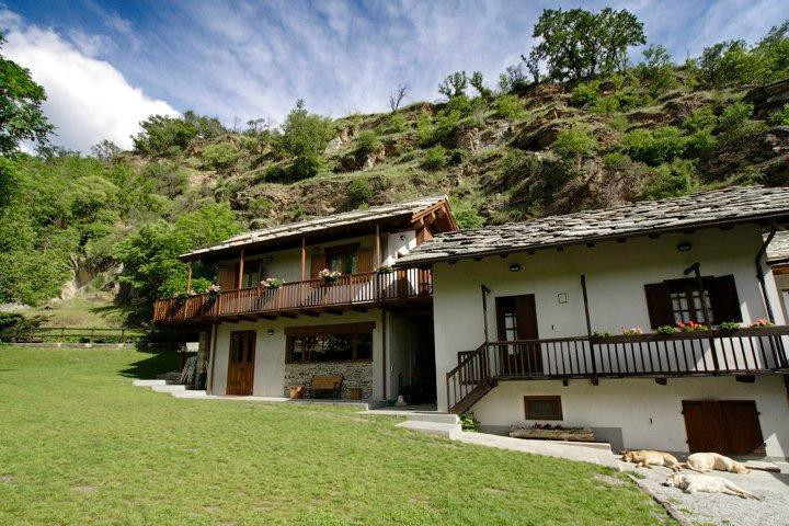 Mattie餐馆和美食-Il Mulino di Mattie