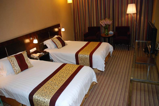 逸居酒店（上海川沙古镇店）主图