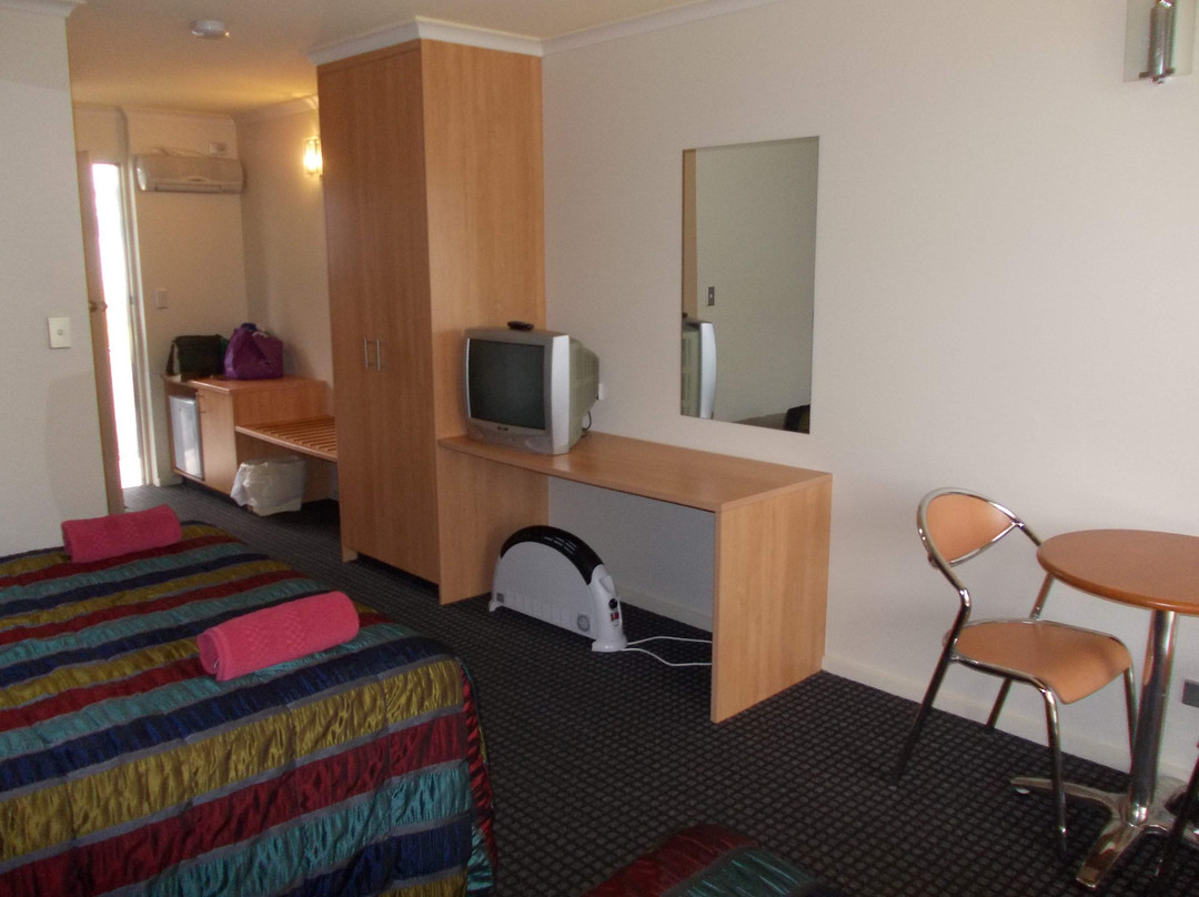 Tandara Motor Inn主图