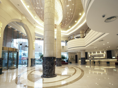 上海江苏饭店主图