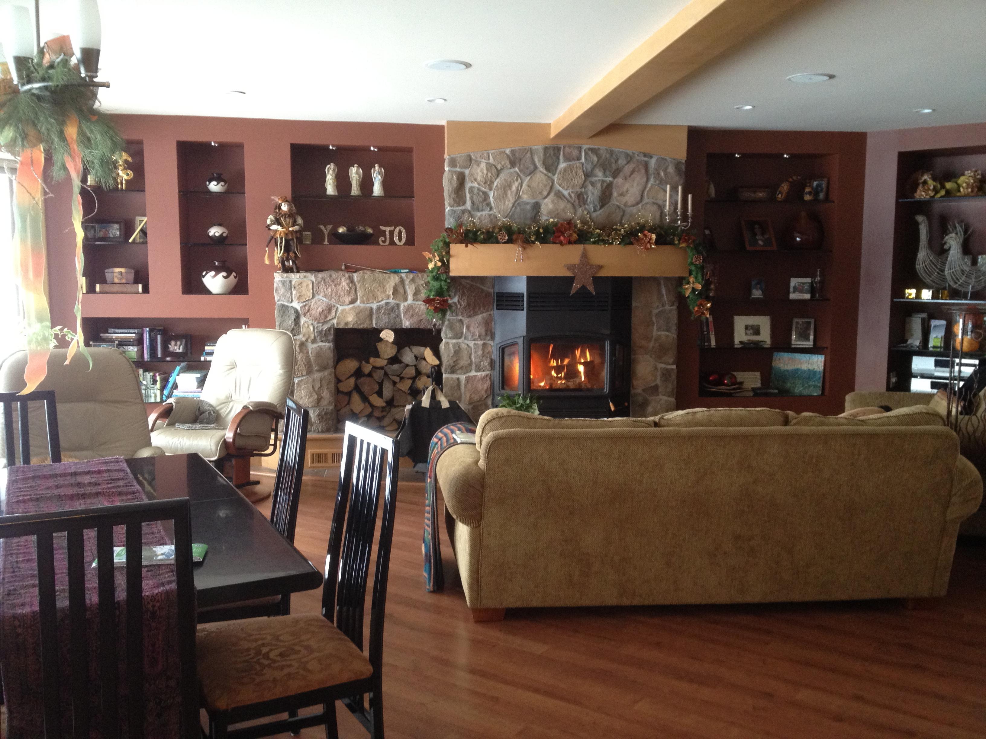 Adani Beach Retreat Bed & Breakfast-餐饮