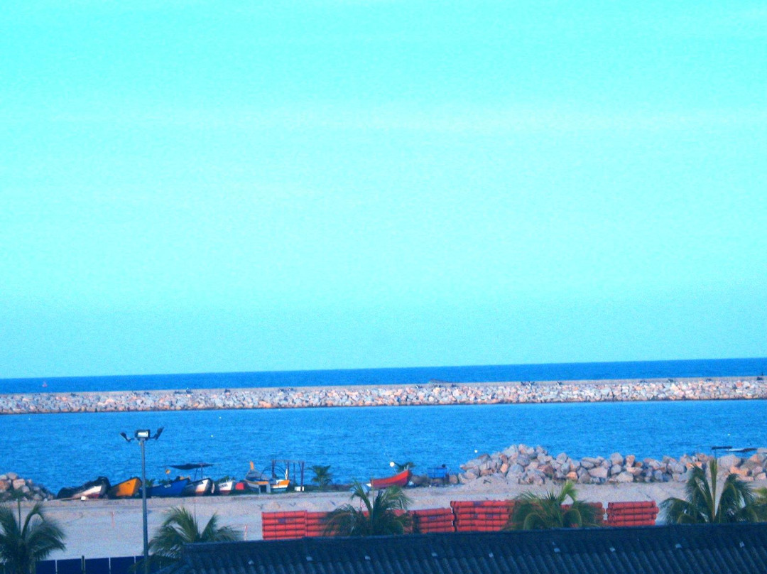 瓜拉丁加奴旅行者宾馆主图