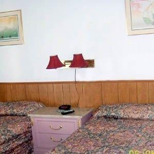 Great Lakes Motel-官方