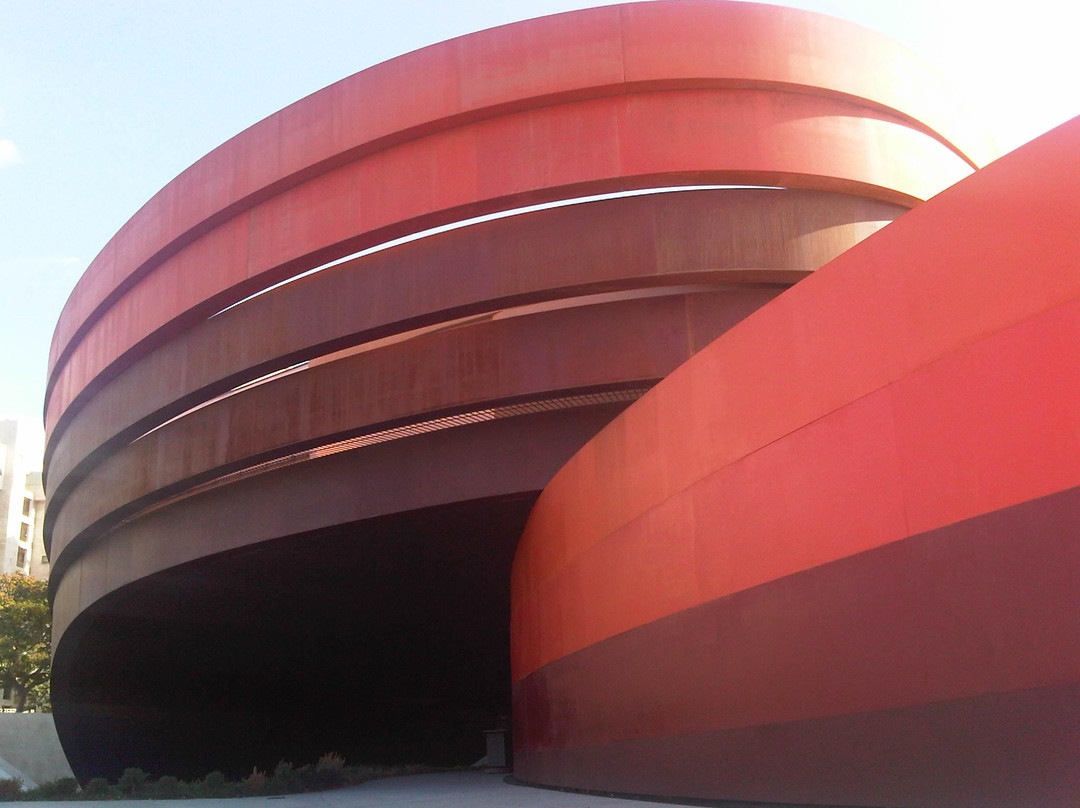 霍隆设计博物馆-霍隆必去景点