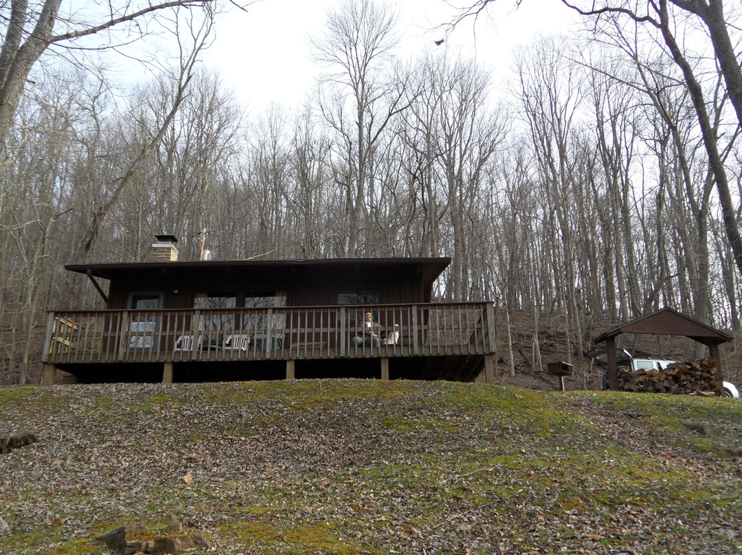 Tygart Lake State Park景点图片