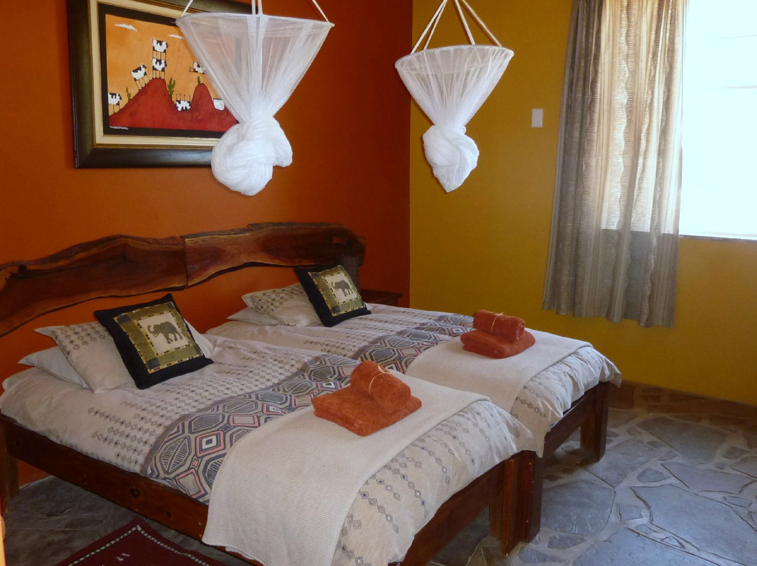 Helmeringhausen Hotel & Guest Farm