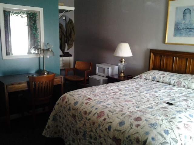 Keystone Lake Motel主图