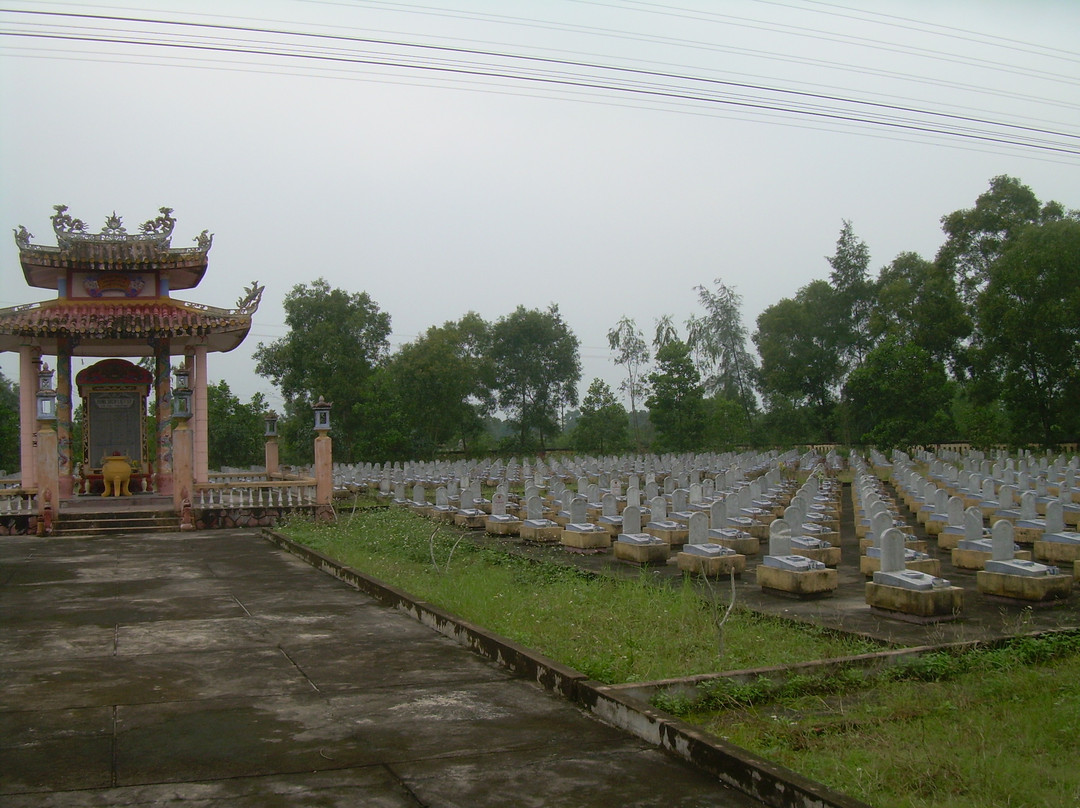 Hue Kangaroo Tour景点图片