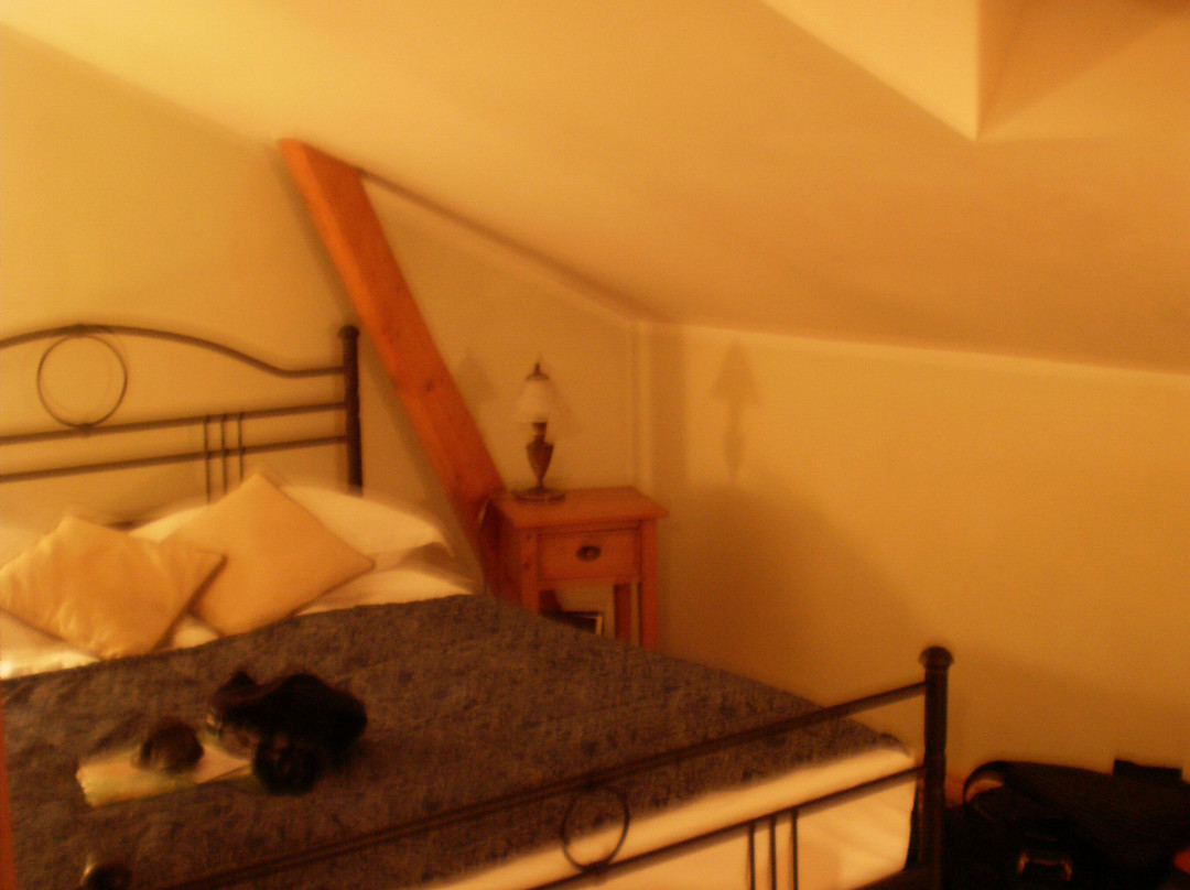 索波特塞丹别墅